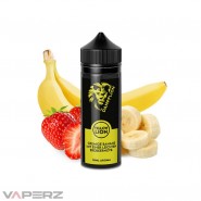 Dampflion Yellow Lion Longfill Aroma