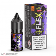 Revoltage Flex Overdosed Grape Nicsalt Liquid