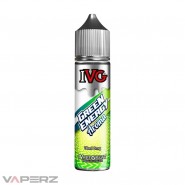 IVG Crushed Green Energy Longfill Aroma
