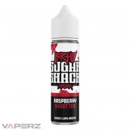 Barehead Sugar Shack Raspberry Sweet Tea Longfill ...