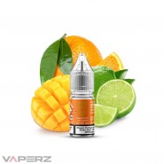 POD SALT XTRA Orange Mango Lime 10ml