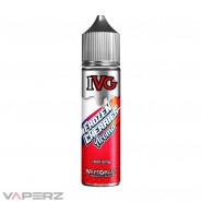 IVG Crushed Frozen Cherries Longfill Aroma