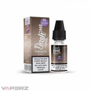 Dash One Tobacco Salt Liquid