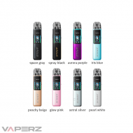 VooPoo Argus G2 Pod Kit