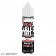 Barehead Essentials Apricots and Cream Longfill Ar...