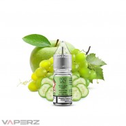 POD SALT XTRA White Grape Cucumber Apple 10ml