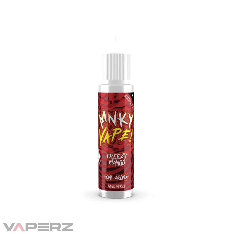 Mnky VAPE! Freezy Mango Longfill Aroma
