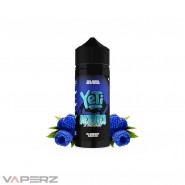Yeti Overdosed Blueberry Razz Ice Longfill Aroma