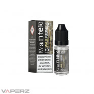 Wanted Vanille Pudding Overdosed Nicsalt Liquid