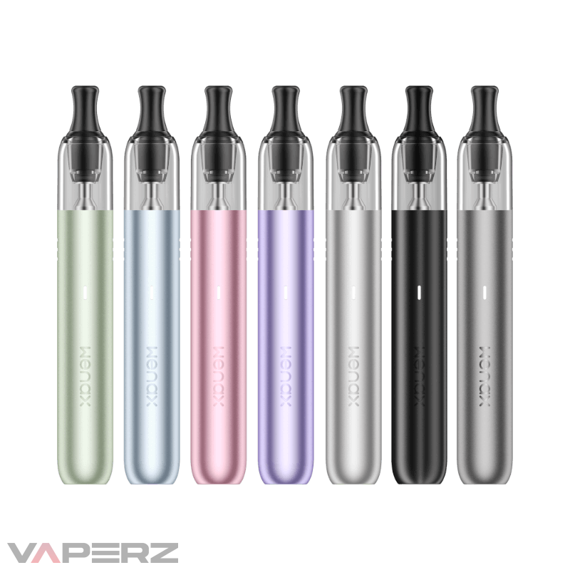 GeekVape Wenax M1 Mini Pod KIT