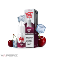 Yeti Summit Overdozed Cherry Ice Nicsalt Liquid 10...