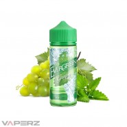 Evergreen Grape Mint Longfill Aroma