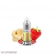 POD SALT XTRA Strawberry Banana Rhubarb 10ml