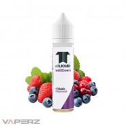 Elf Liquid Waldbeere Longfill Aroma
