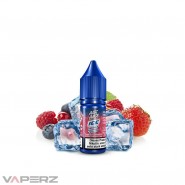 Just Juice Wild Berries & Aniseed ICE Liquid