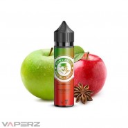 Don Cristo Double Apple Longfill Aroma