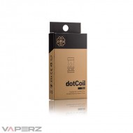 dotMod dotAIO V2 Mesh Coil (5Stk)