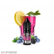 Just Juice Fusion Berry Burst & Lemonade Liqui...