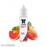 Elf Liquid Kaktus Blutorange Longfill Aroma