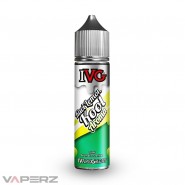 IVG Kiwi Lemon Kool Longfill Aroma