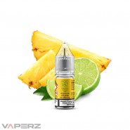 POD SALT XTRA Pineapple Passion Lime 10ml