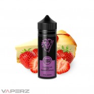 Dampflion Purple Lion Longfill Aroma