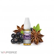Elfliq by Elfbar Blackcurrant Aniseed Nicsalt Liqu...