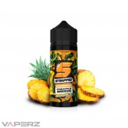 Strapped Overdosed Pineapple Breeze Longfill Aroma