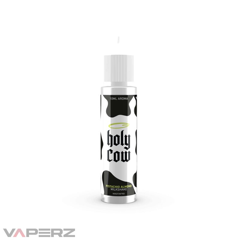 Holy Cow Pistaccio Almond Milkshake Longfill Aroma