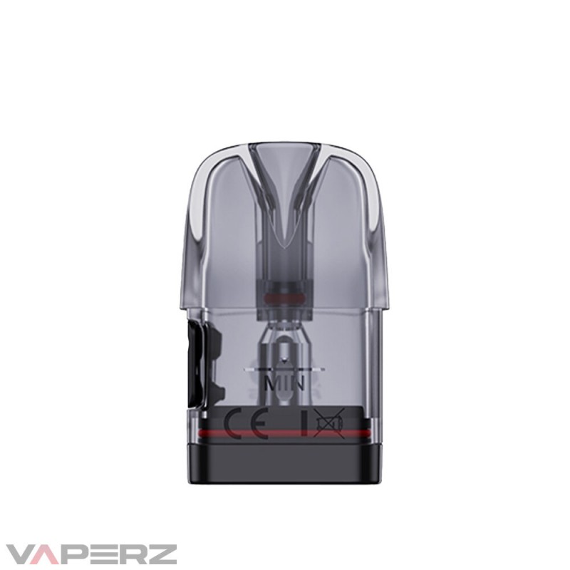 Uwell Caliburn G3 Pod mit Coil 2,5ml (4Stk)