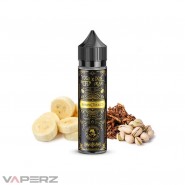 Don Cristo X Yogs Pfeifen Banana Tobacco Longfill ...