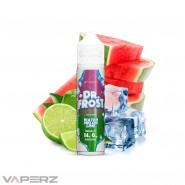 Dr. Frost Watermelon Lime Longfill Aroma