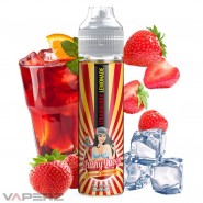 PJ Empire Strawberry Lemonade Longfill Aroma