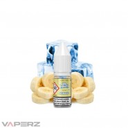 Dr. Frost Salt Banana Liquid 20mg/ml