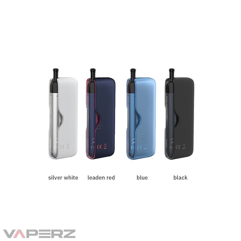 Voopoo Doric Galaxy Pod Kit