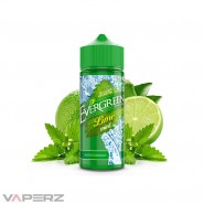 Evergreen Lime Mint Longfill Aroma
