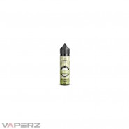 Nebelfee Buttermilch Zitrone Longfill Aroma