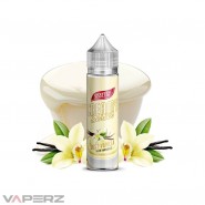 Dexter's Juice Lab Creamy Series Just Vanilla