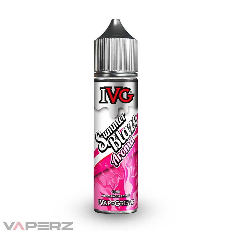 IVG Summer Blaze Longfill Aroma