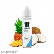 Elf Liquid Kokos Ananas Longfill Aroma