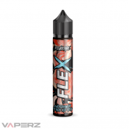 Revoltage Flex Overdosed Peach Ice Longfill Aroma