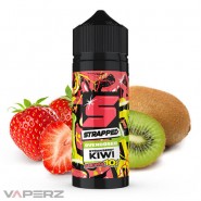 Strapped Overdosed Strawberry Kiwi Longfill Aroma