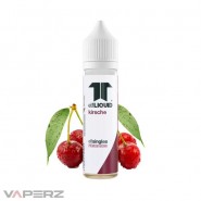 Elf Liquid Kirsche Longfill Aroma