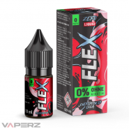 Revoltage Flex Overdosed Cola Nicsalt Liquid