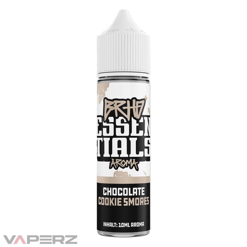 Barehead Essentials Chocolate Cookie Smores Longfi...