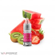 POD SALT XTRA Strawberry Watermelon Kiwi 10ml