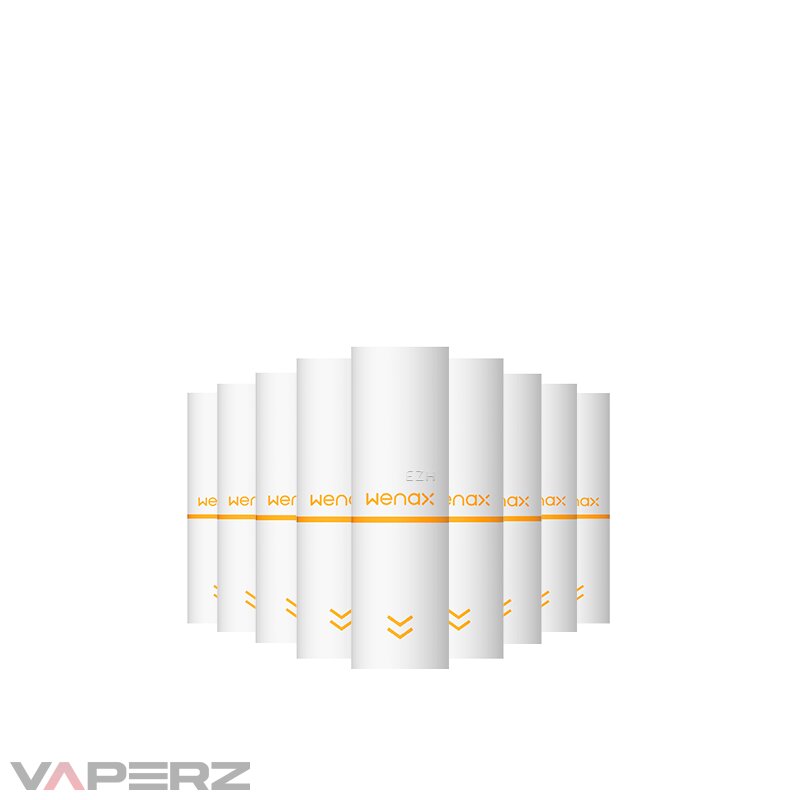 GeekVape Wenax M1 Filter (10Stk)