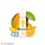 Primeval Orange Mango Longfill Aroma