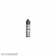 Nebelfee Himbeer Wassermelone Longfill Aroma
