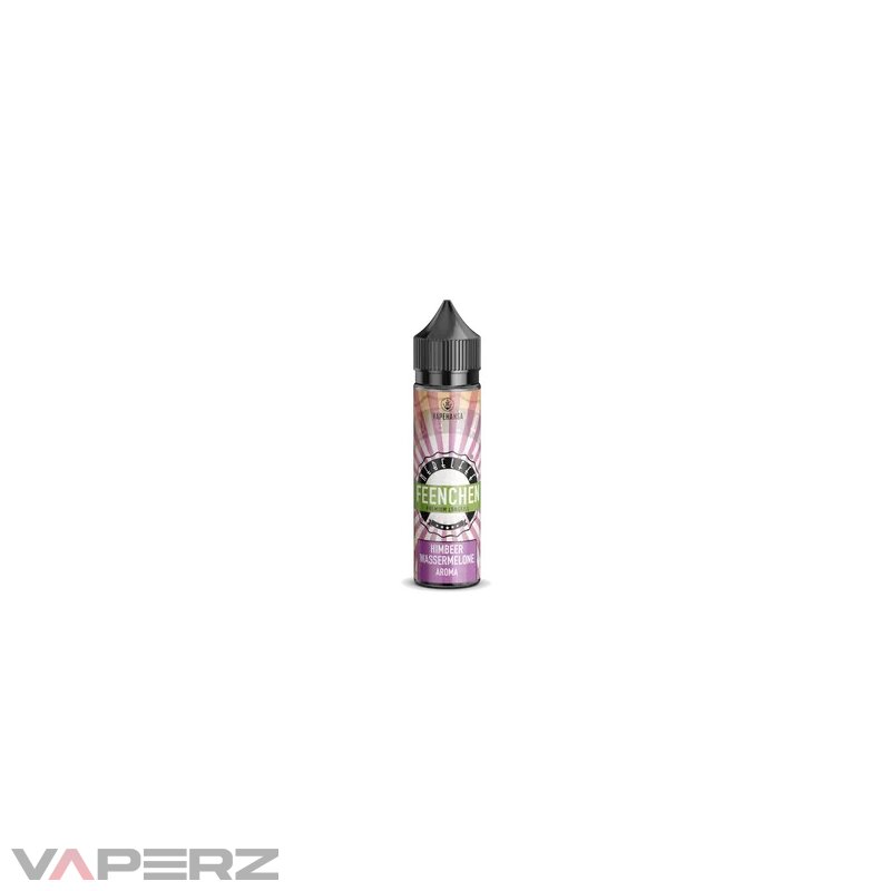 Nebelfee Himbeer Wassermelone Longfill Aroma